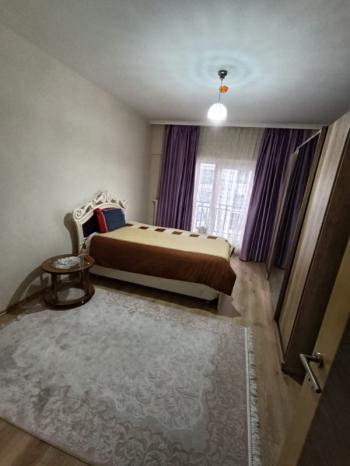 Sinpaş Güneypark 1 Satılık (KDV avantajlı) 5+1 Daire