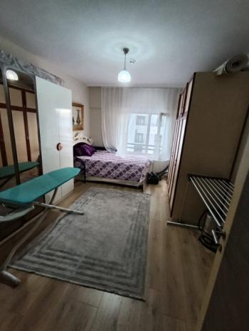 Sinpaş Güneypark 1 Satılık (KDV avantajlı) 5+1 Daire