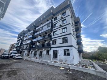 SEYREKTE BAHÇELİ 2+1 DUBLEX SATILIK DAİRE