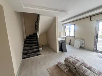 SEYREKTE BAHÇELİ 2+1 DUBLEX SATILIK DAİRE