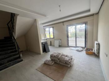 SEYREKTE BAHÇELİ 2+1 DUBLEX SATILIK DAİRE