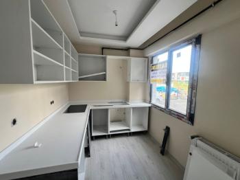 SEYREKTE BAHÇELİ 2+1 DUBLEX SATILIK DAİRE