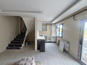 SEYREKTE BAHÇELİ 2+1 DUBLEX SATILIK DAİRE