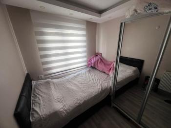 BAHARİYE MAH. FULL TADİLATLI  3+1 SATILIK DAİRE