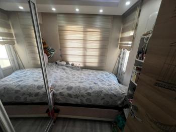 BAHARİYE MAH. FULL TADİLATLI  3+1 SATILIK DAİRE