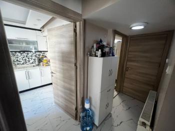 BAHARİYE MAH. FULL TADİLATLI  3+1 SATILIK DAİRE