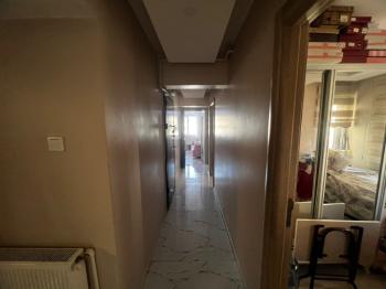 BAHARİYE MAH. FULL TADİLATLI  3+1 SATILIK DAİRE