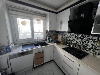 BAHARİYE MAH. FULL TADİLATLI  3+1 SATILIK DAİRE