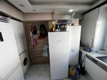 BAHARİYE MAH. FULL TADİLATLI  3+1 SATILIK DAİRE