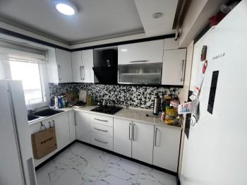 BAHARİYE MAH. FULL TADİLATLI  3+1 SATILIK DAİRE