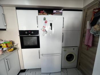 BAHARİYE MAH. FULL TADİLATLI  3+1 SATILIK DAİRE