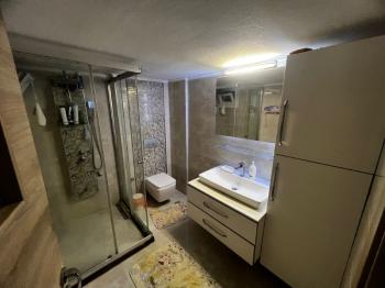 BAHARİYE MAH. FULL TADİLATLI  3+1 SATILIK DAİRE