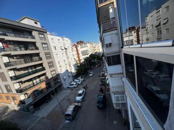 BAHARİYE MAH. FULL TADİLATLI  3+1 SATILIK DAİRE