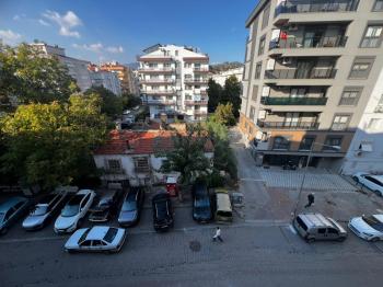 BAHARİYE MAH. FULL TADİLATLI  3+1 SATILIK DAİRE