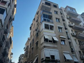 BAHARİYE MAH. FULL TADİLATLI  3+1 SATILIK DAİRE