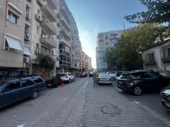 BAHARİYE MAH. FULL TADİLATLI  3+1 SATILIK DAİRE