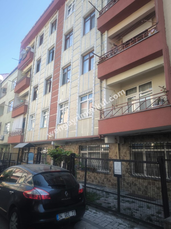 SATILIK GENİŞ 2+1 DAİRE