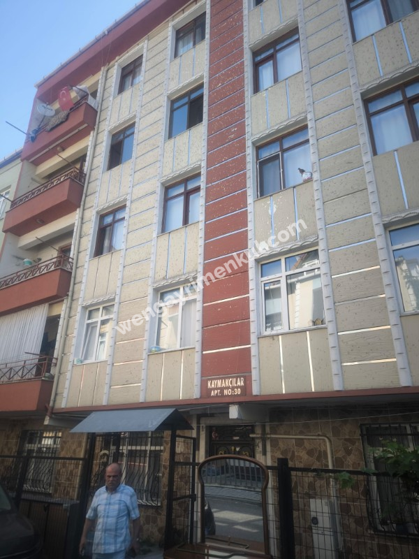 SATILIK GENİŞ 2+1 DAİRE