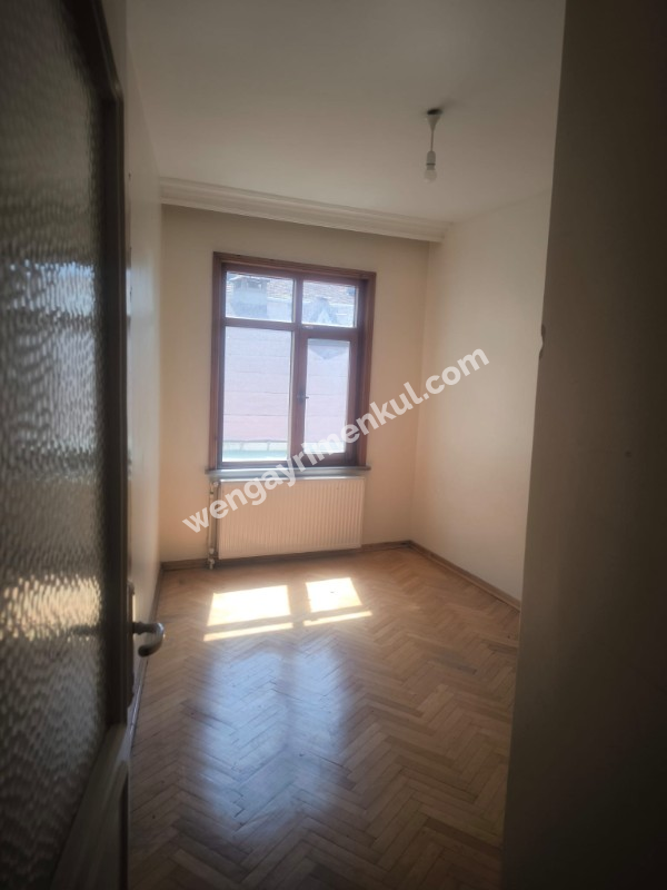 SATILIK GENİŞ 2+1 DAİRE