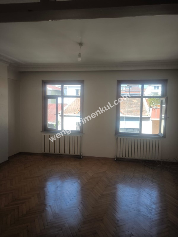 SATILIK GENİŞ 2+1 DAİRE