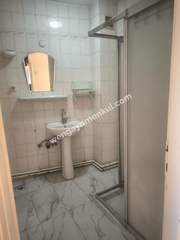 SATILIK GENİŞ 2+1 DAİRE