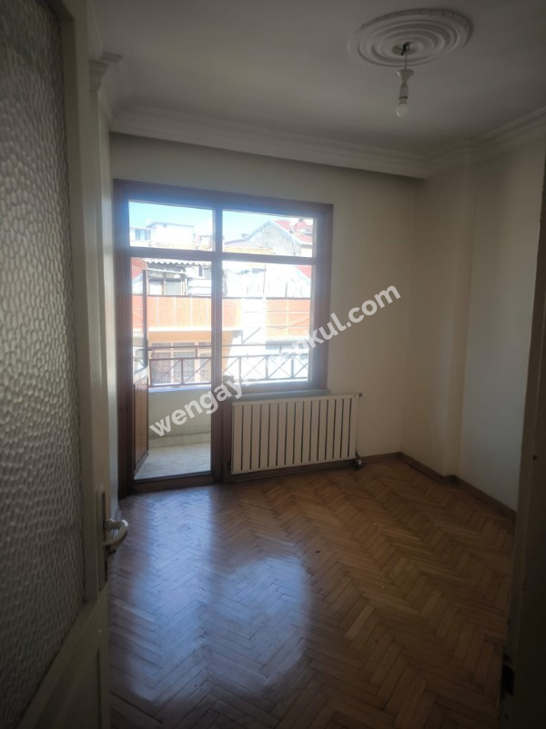 SATILIK GENİŞ 2+1 DAİRE