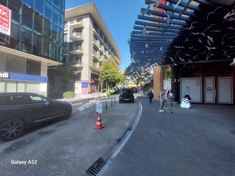 GÖKTÜRK BELEDİYE CADDESİ PRESTİJLİ SİTEDE SATILIK FIRSAT 1+1 DAİRE