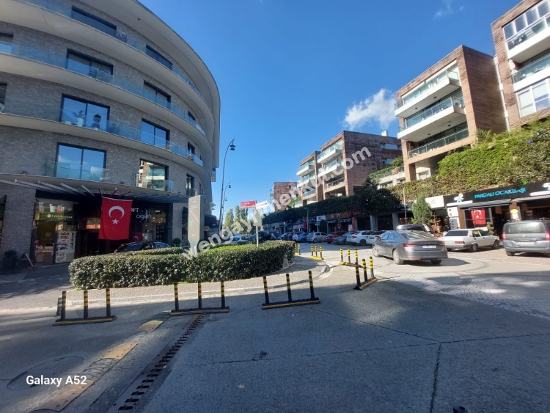 GÖKTÜRK BELEDİYE CADDESİ PRESTİJLİ SİTEDE SATILIK FIRSAT 1+1 DAİRE