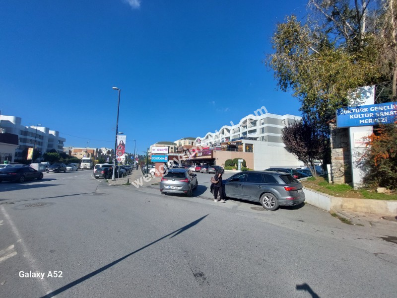 GÖKTÜRK BELEDİYE CADDESİ PRESTİJLİ SİTEDE SATILIK FIRSAT 1+1 DAİRE