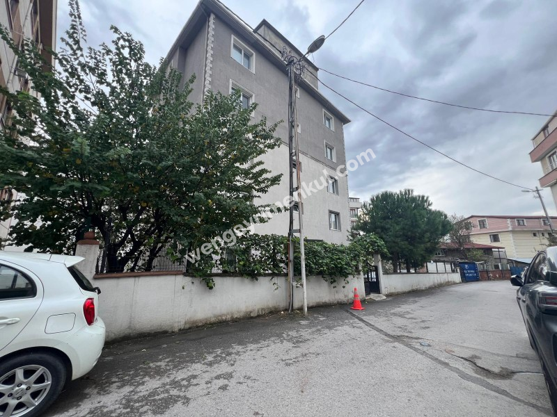 KARTAL CUMHURİYET MAH 3+1 KİRALIK DAİRE 