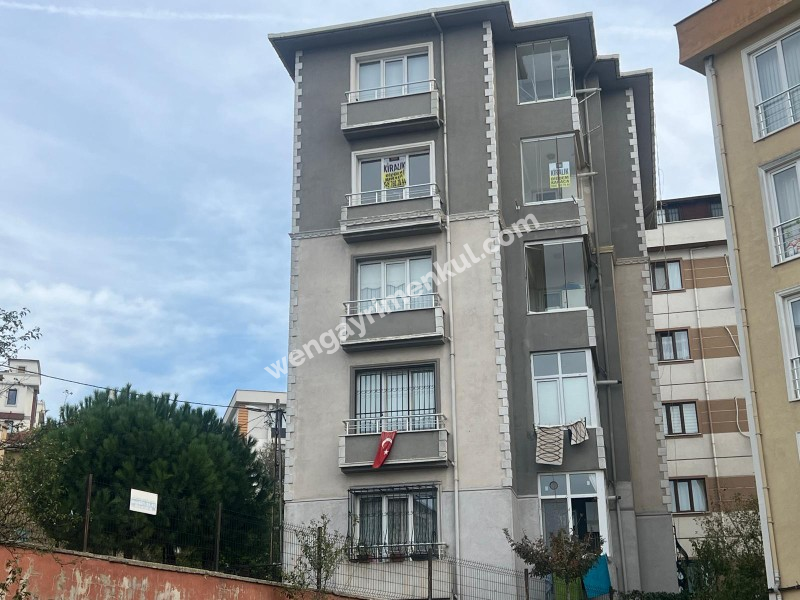 KARTAL CUMHURİYET MAH 3+1 KİRALIK DAİRE 
