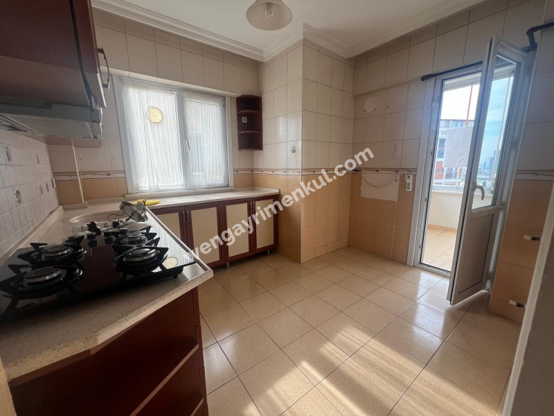 KARTAL CUMHURİYET MAH 3+1 KİRALIK DAİRE 