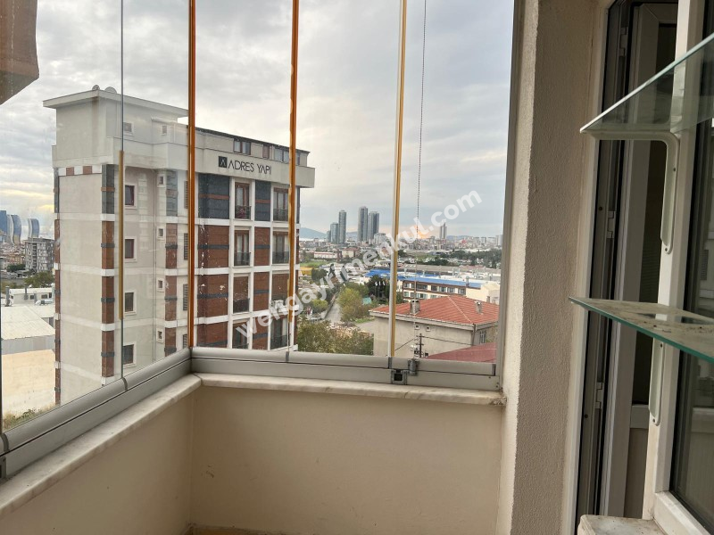 KARTAL CUMHURİYET MAH 3+1 KİRALIK DAİRE 