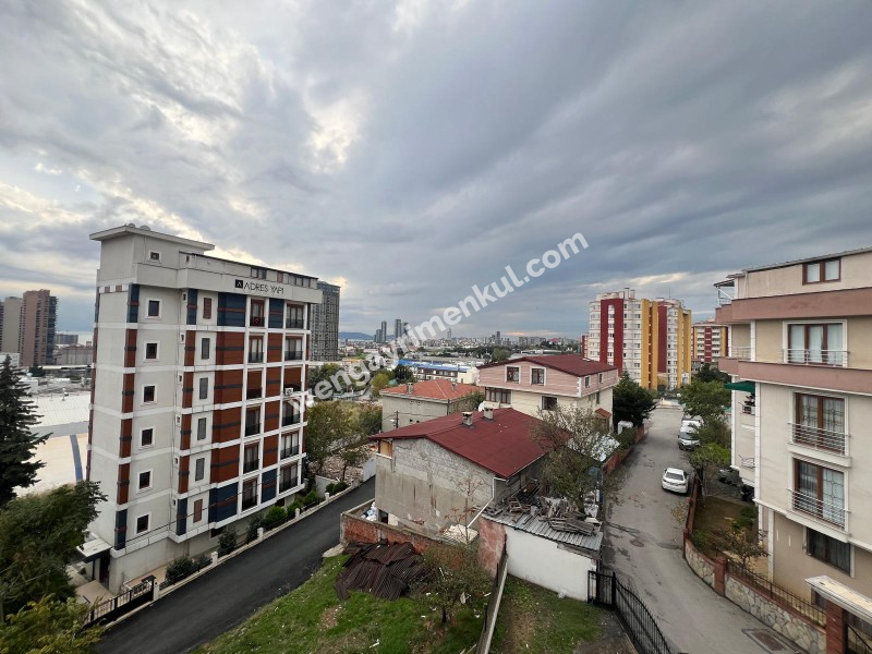 KARTAL CUMHURİYET MAH 3+1 KİRALIK DAİRE 