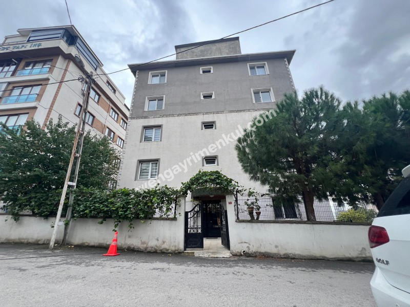 KARTAL CUMHURİYET MAH 3+1 KİRALIK DAİRE 