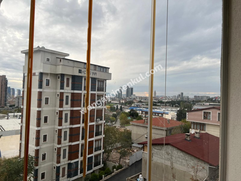 KARTAL CUMHURİYET MAH 3+1 KİRALIK DAİRE 