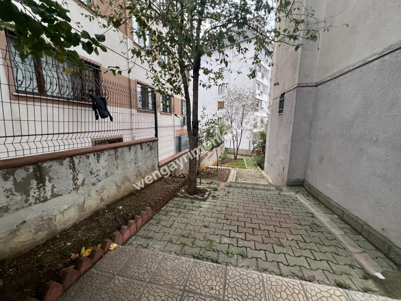 KARTAL CUMHURİYET MAH 3+1 KİRALIK DAİRE 