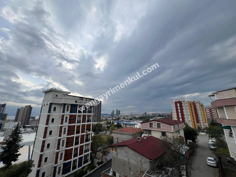 KARTAL CUMHURİYET MAH 3+1 KİRALIK DAİRE 