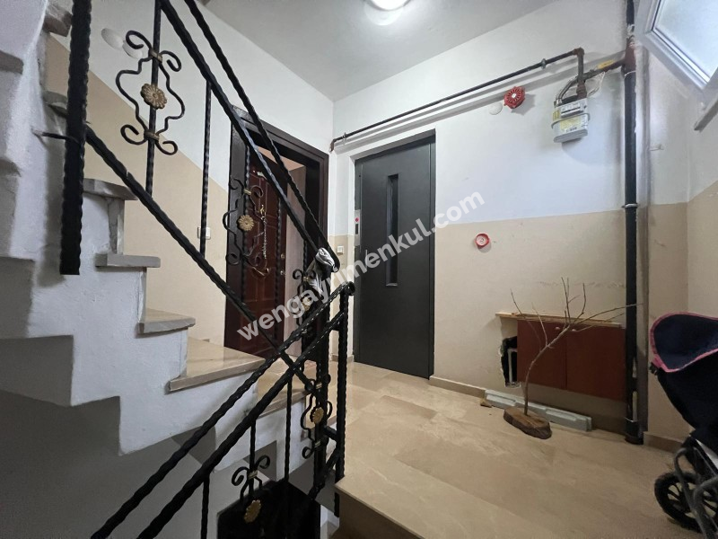 KARTAL CUMHURİYET MAH 3+1 KİRALIK DAİRE 