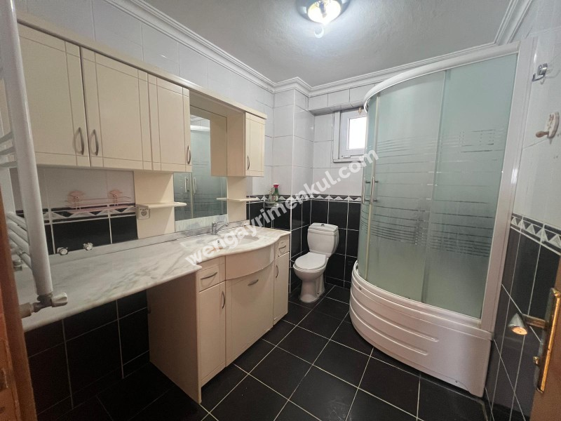 KARTAL CUMHURİYET MAH 3+1 KİRALIK DAİRE 