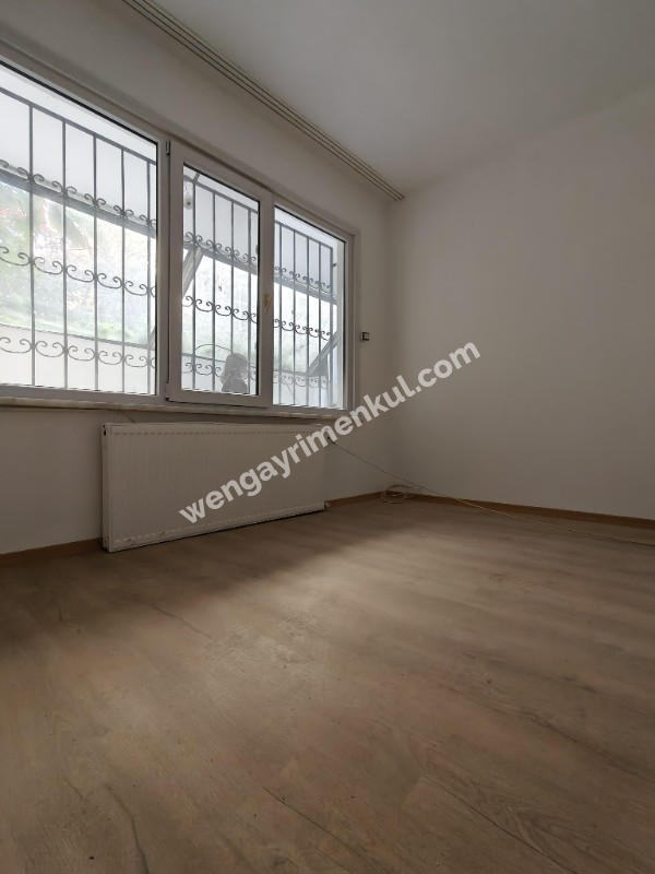 ÜSKÜDAR SELAMİALİ FISTIKAĞACINDA 3+1 SATILIK DAİRE