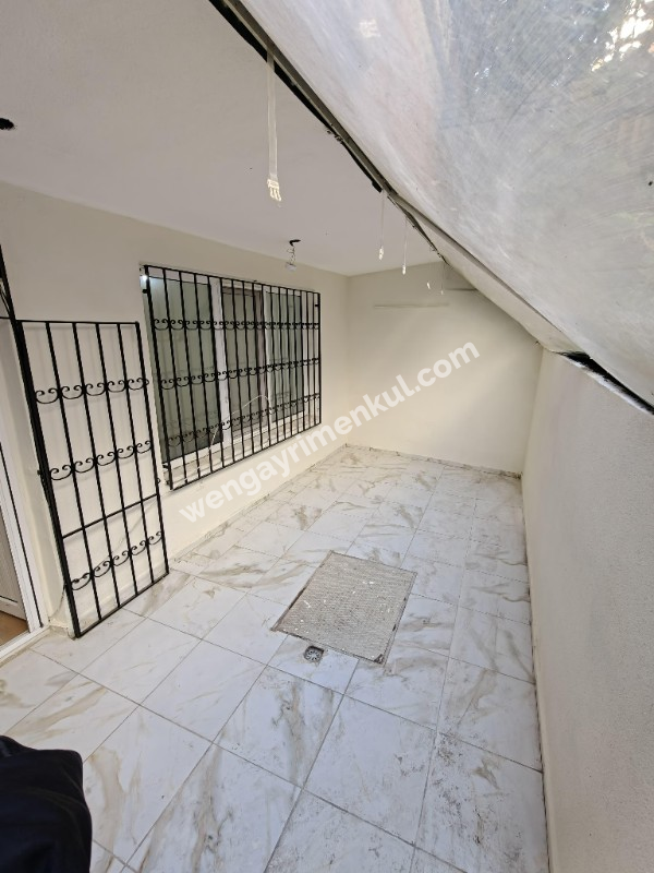 ÜSKÜDAR SELAMİALİ FISTIKAĞACINDA 3+1 SATILIK DAİRE