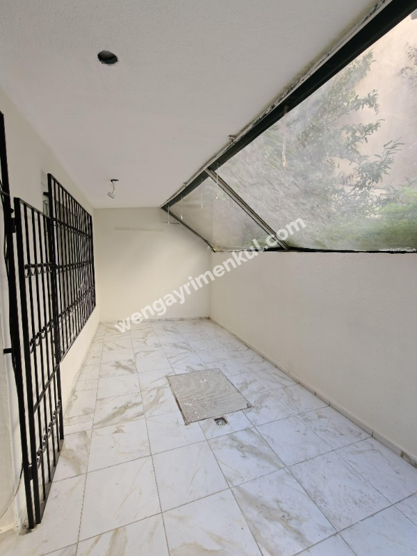 ÜSKÜDAR SELAMİALİ FISTIKAĞACINDA 3+1 SATILIK DAİRE