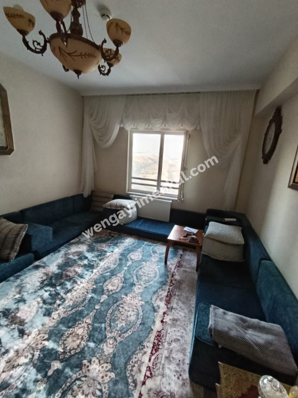 Sinpaş Güneypark 1 Satılık (KDV avantajlı) 5+1 Daire