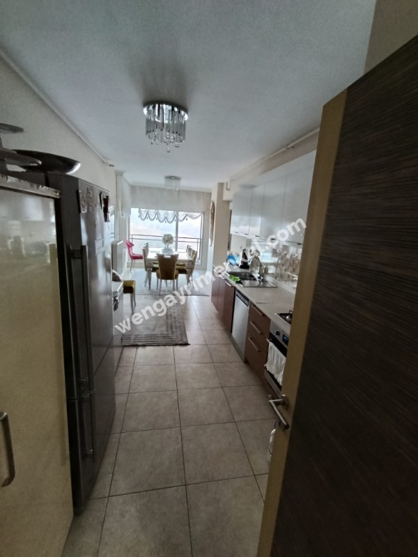 Sinpaş Güneypark 1 Satılık (KDV avantajlı) 5+1 Daire