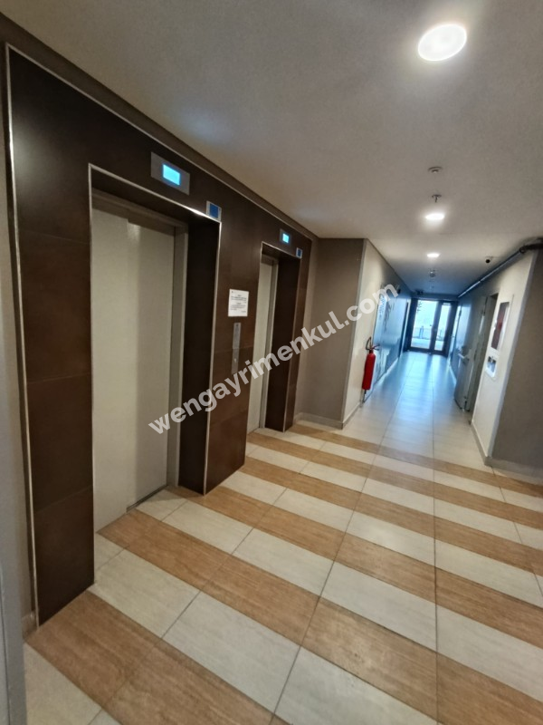 Sinpaş Güneypark 1 Satılık (KDV avantajlı) 5+1 Daire