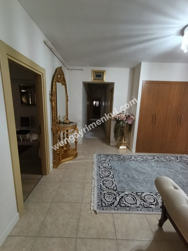 Sinpaş Güneypark 1 Satılık (KDV avantajlı) 5+1 Daire