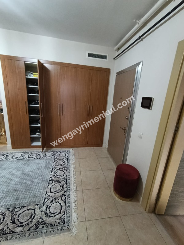 Sinpaş Güneypark 1 Satılık (KDV avantajlı) 5+1 Daire