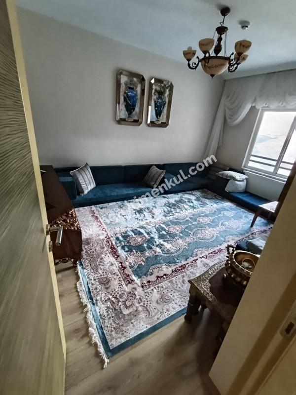 Sinpaş Güneypark 1 Satılık (KDV avantajlı) 5+1 Daire