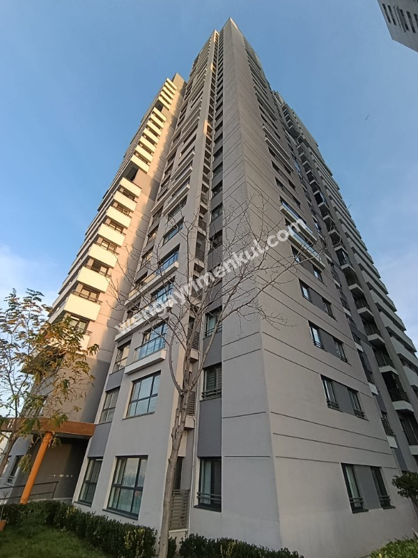 Sinpaş Güneypark 1 Satılık (KDV avantajlı) 5+1 Daire